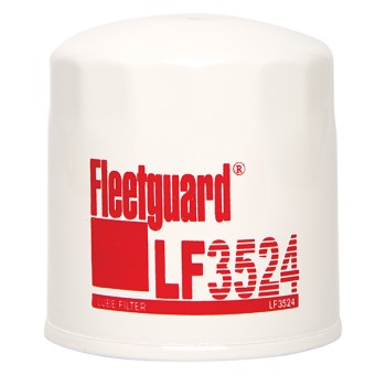 Fleetguard Oil Filter - LF3524